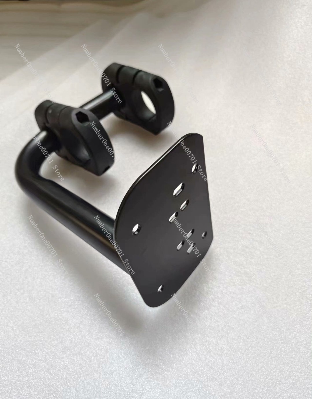 Board Game Operation - Mount & Handbrake Adapter Plate for