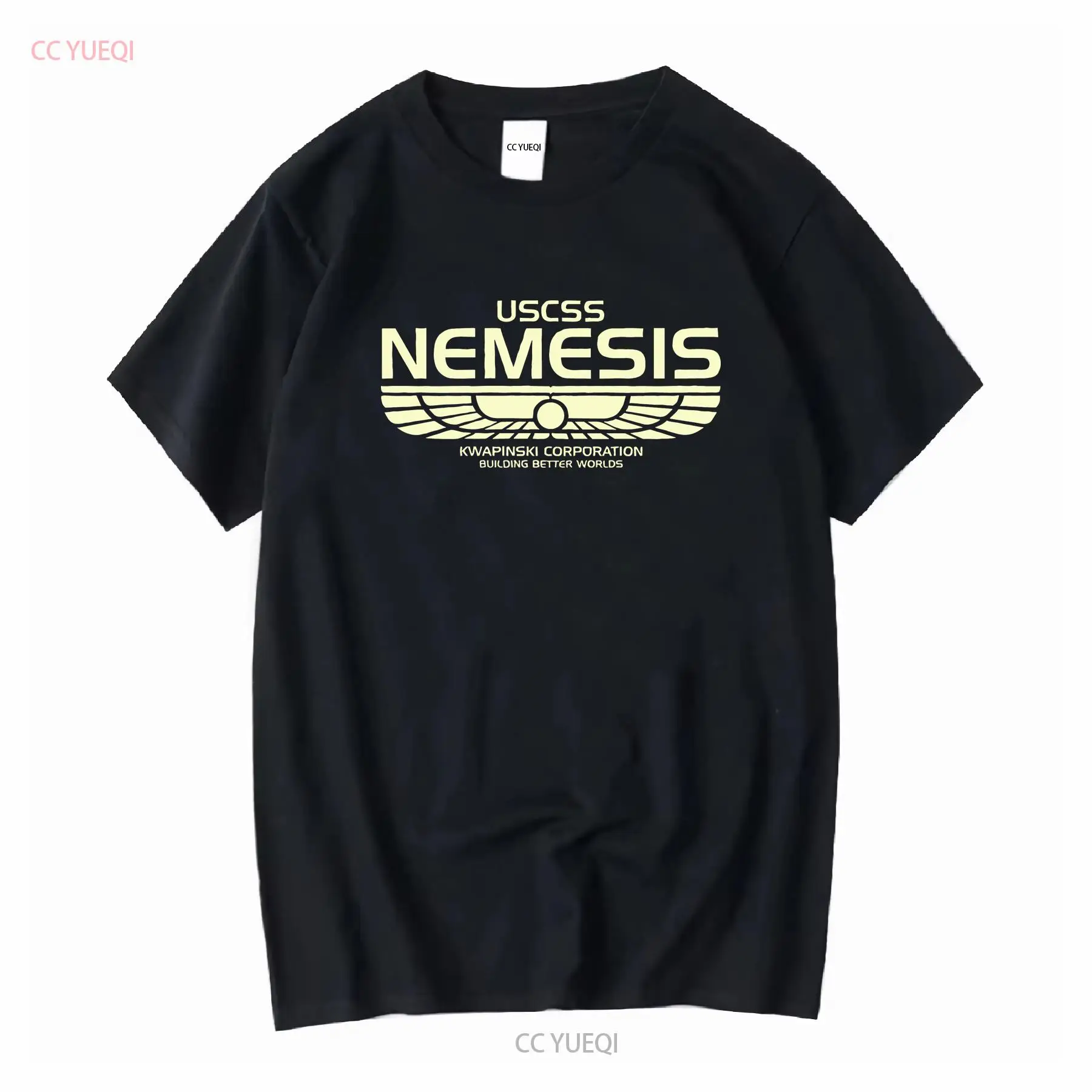 Board Game Nemesis - Nemesis Board Game T Shirt Addict