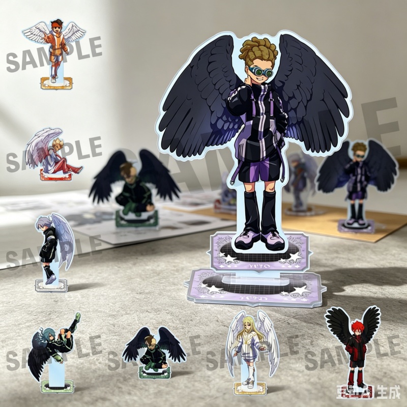 Board Game Eleven - Wholesale Charm Fans Gifts - INAZUMA
