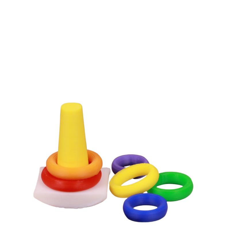 B*2 Sets Dollhouse Early Learn - Board Game For 2 People ulasan dan harga