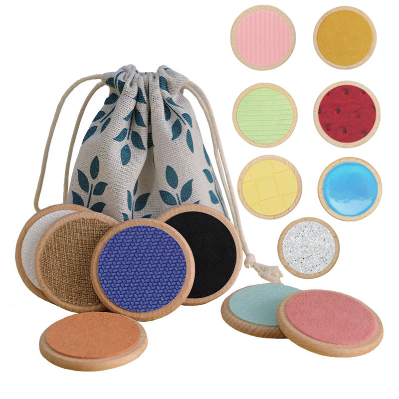 Sensory Toys Tactile Board Mat - Board Game Ideas ulasan dan harga