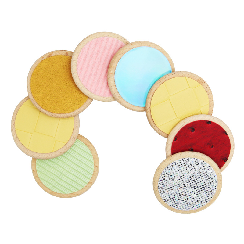 Sensory Toys Tactile Board Mat - Board Game Ideas ulasan dan harga