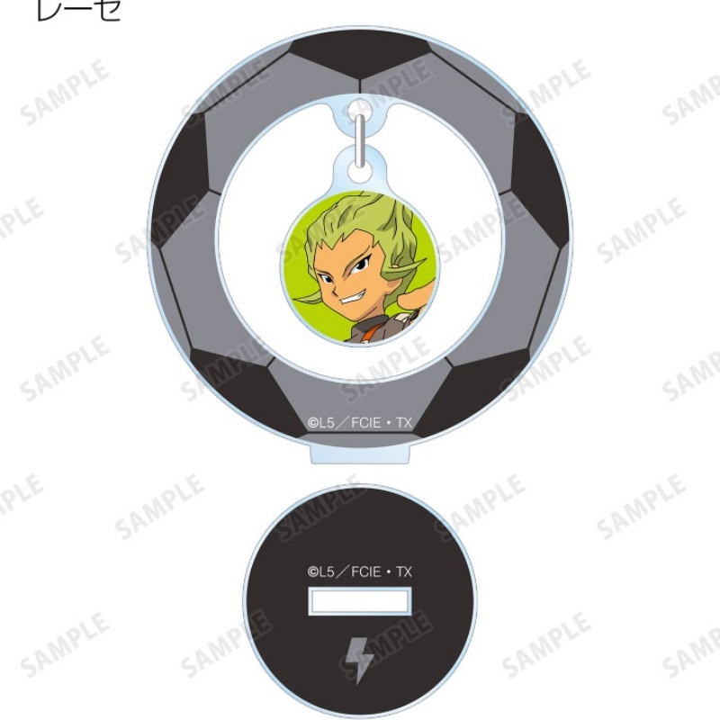Anime Game INAZUMA ELEVEN 11 A - Board Game Eleven ulasan dan harga