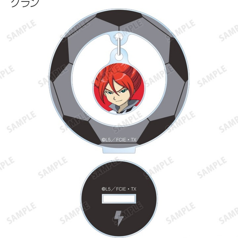 Anime Game INAZUMA ELEVEN 11 A - Board Game Eleven ulasan dan harga