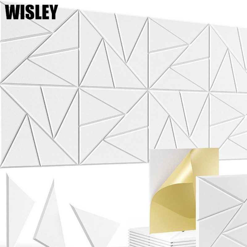 12pcs High-Density Acoustic Fo - Board Game Room ulasan dan harga
