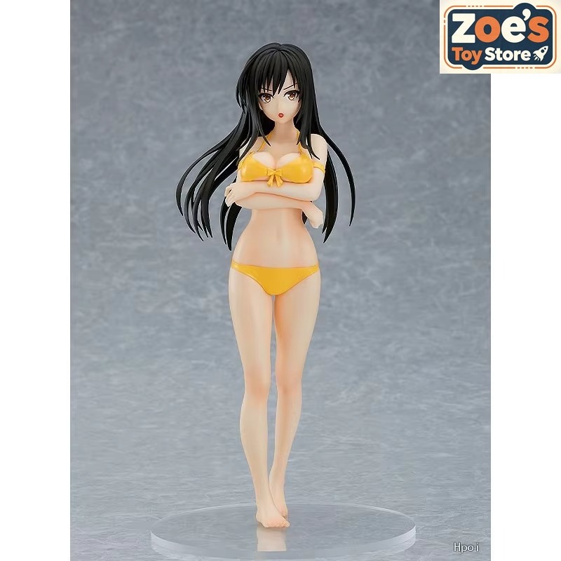 In Stock POP UP PARADE To LOVE - Board Game Nemesis ulasan dan harga