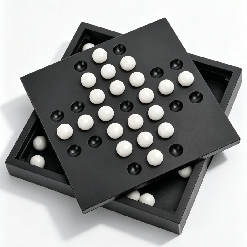 Europe Classic Single Chess Pe - Board Game Ideas ulasan dan harga