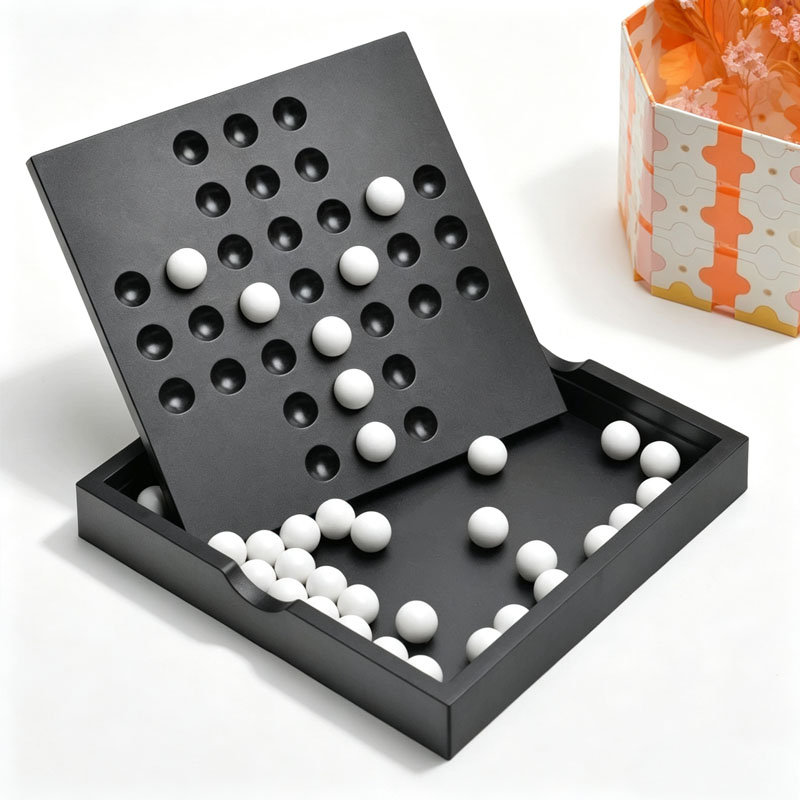 Europe Classic Single Chess Pe - Board Game Ideas ulasan dan harga
