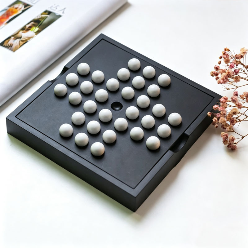 Europe Classic Single Chess Pe - Board Game Ideas ulasan dan harga