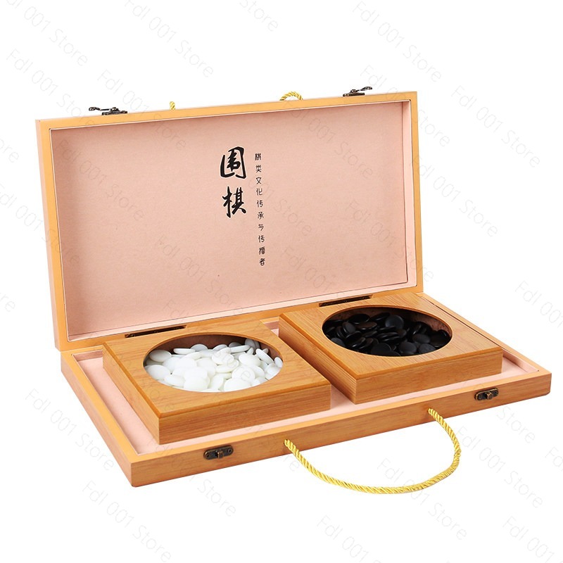 19-Way Go Set Backgammon Board - Board Game Operation ulasan dan harga