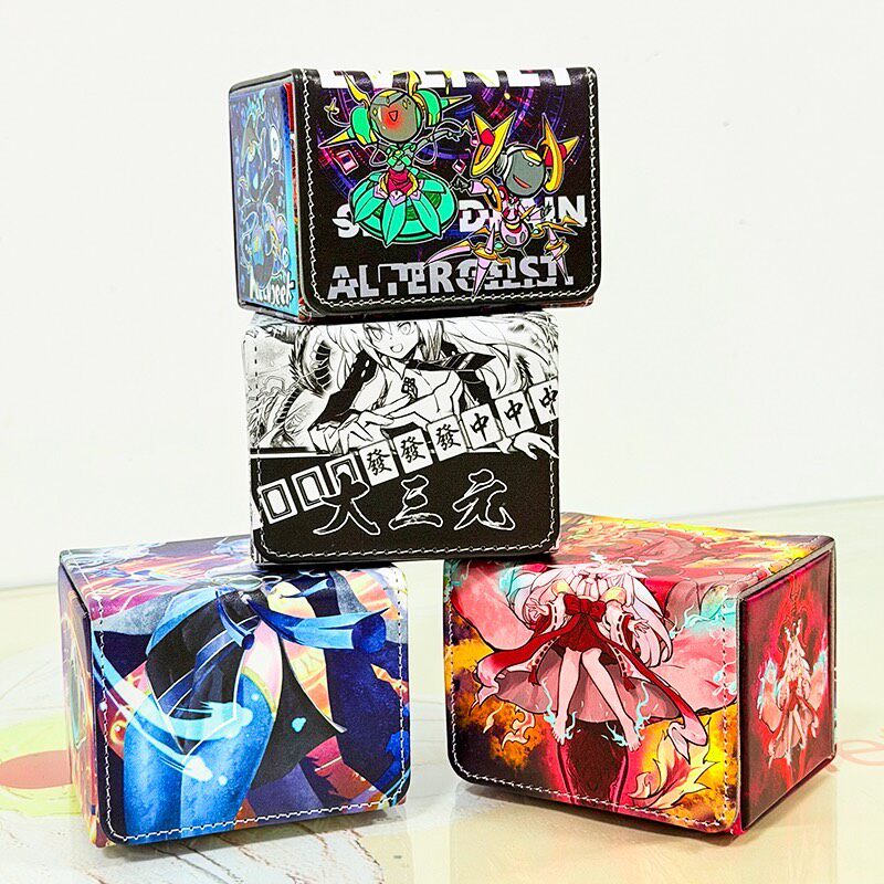 Yu-Gi-Oh! Game Collection Card - Board Game Gi ulasan dan harga