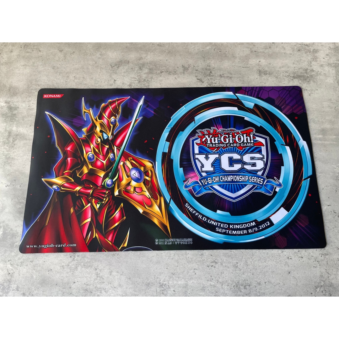 Yu-Gi-Oh! 600x350mm Breaker Th - Board Game Gi ulasan dan harga