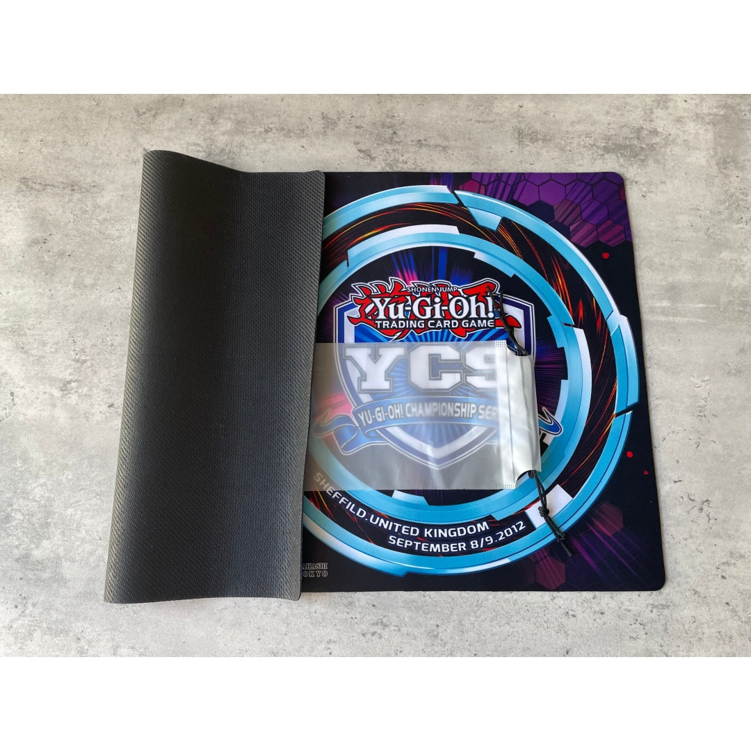 Yu-Gi-Oh! 600x350mm Breaker Th - Board Game Gi ulasan dan harga