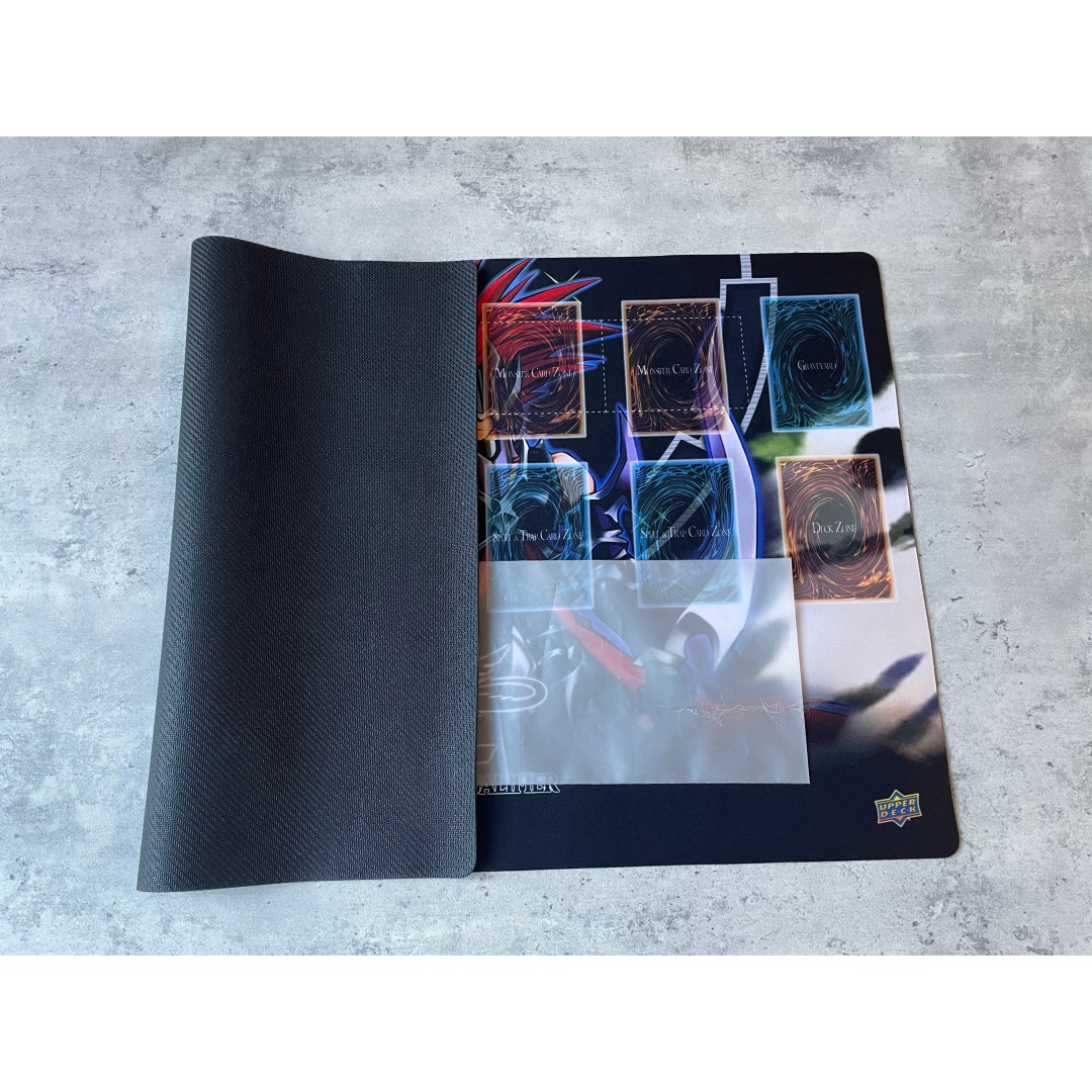 Yu-Gi-Oh! 600x350mm 5DS Gorz T - Board Game Gi ulasan dan harga