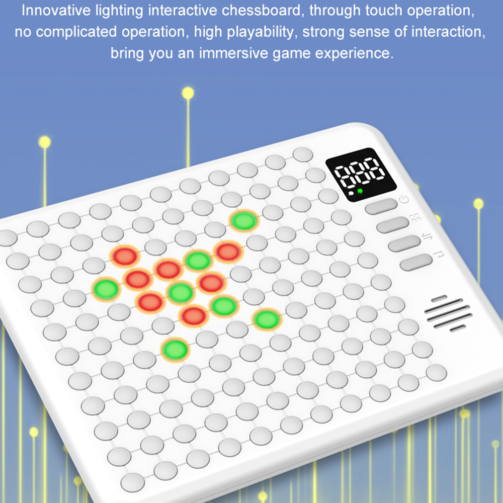 9 in 1 Multifunction Smart Boa - Board Game Operation ulasan dan harga