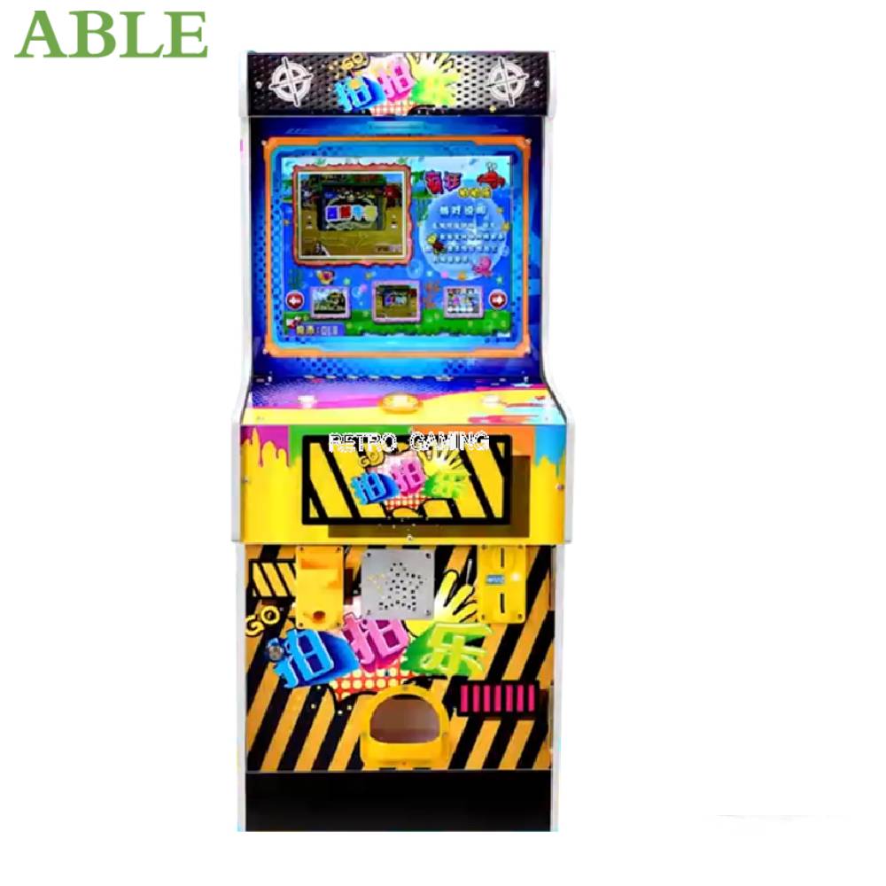 West Cowboy 61 In 1 One Touch  - Board Game Operation ulasan dan harga