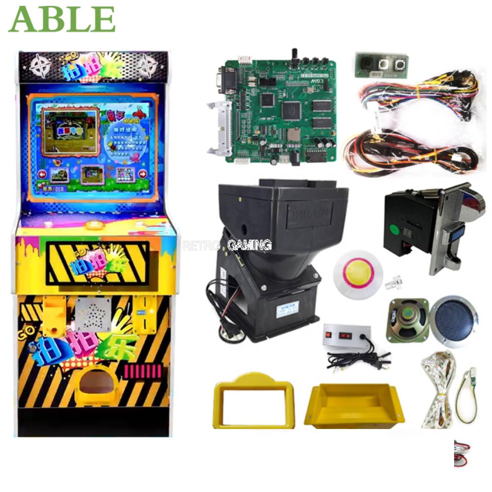 West Cowboy 61 In 1 One Touch  - Board Game Operation ulasan dan harga