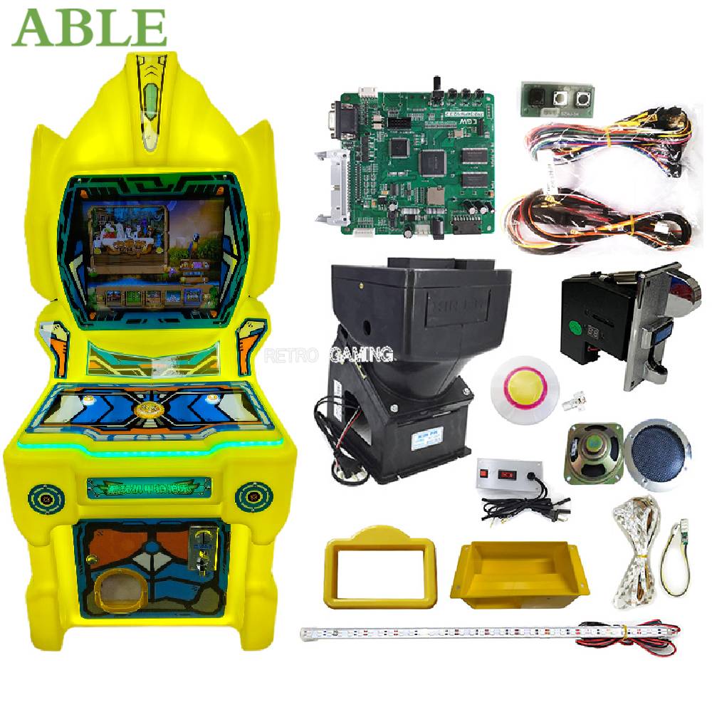 West Cowboy 61 In 1 One Touch  - Board Game Operation ulasan dan harga
