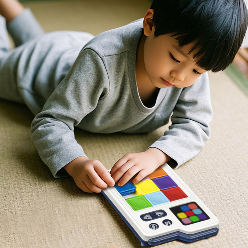 Smart Super Slide Puzzle Games - Board Game Ideas ulasan dan harga