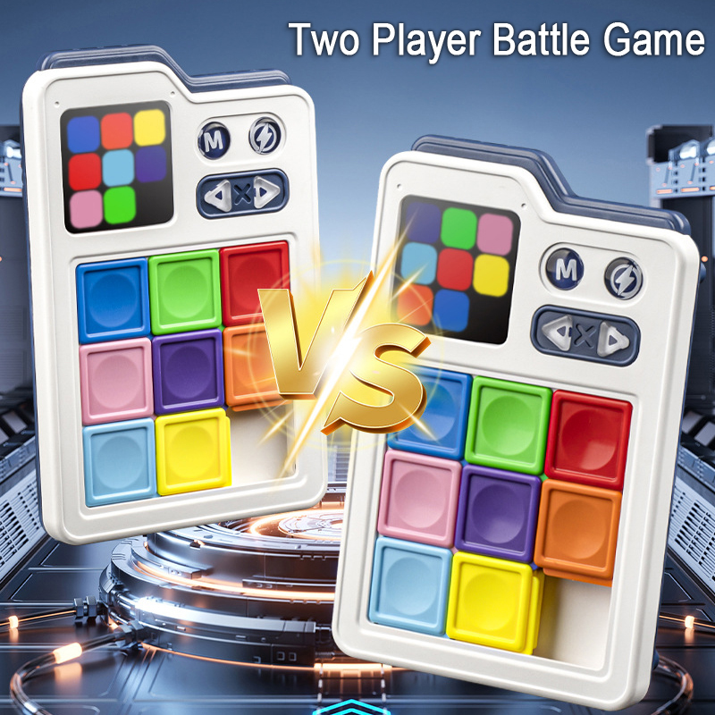 Smart Super Slide Puzzle Games - Board Game Ideas ulasan dan harga