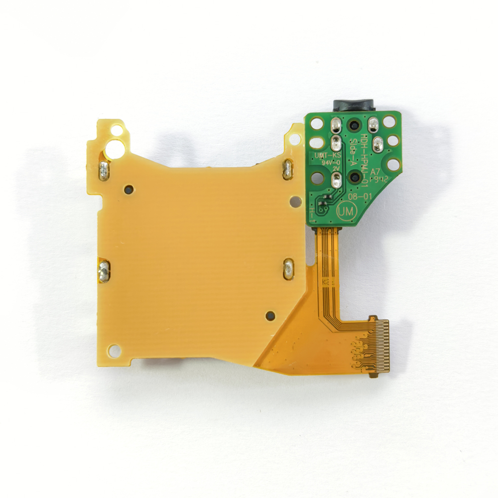 Game Card Reader Slot Replacem - Board Game Nintendo Switch ulasan dan harga