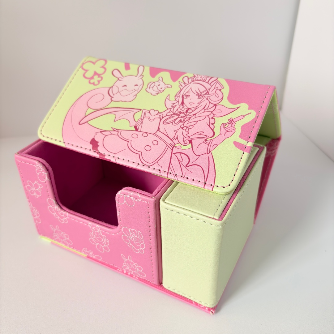 Yu-Gi-Oh! DIY Dragonmaid Nurse - Board Game Gi ulasan dan harga