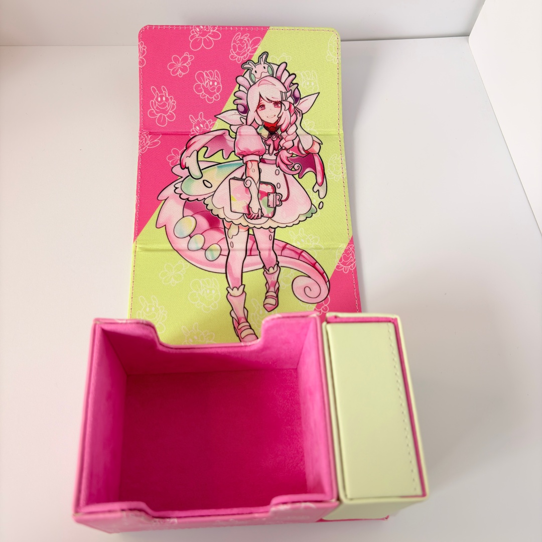 Yu-Gi-Oh! DIY Dragonmaid Nurse - Board Game Gi ulasan dan harga