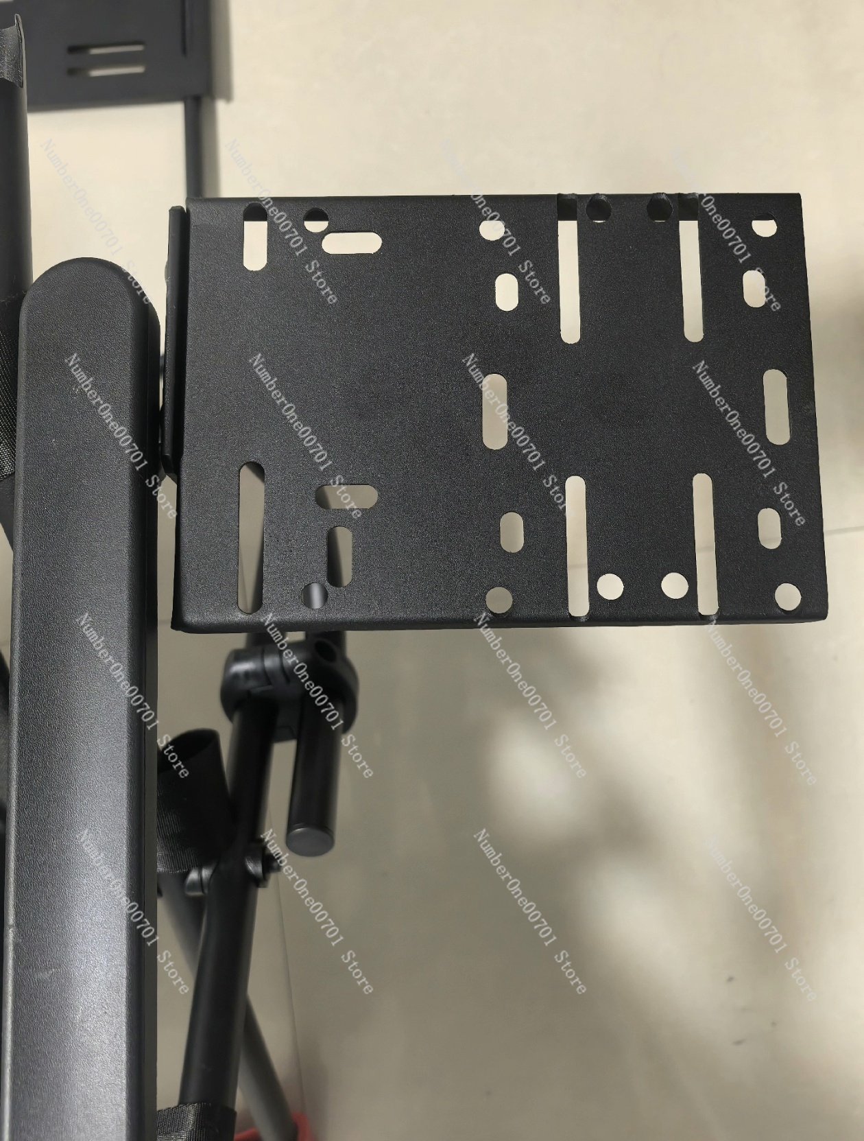 Mount & Handbrake Adapter Plat - Board Game Operation ulasan dan harga