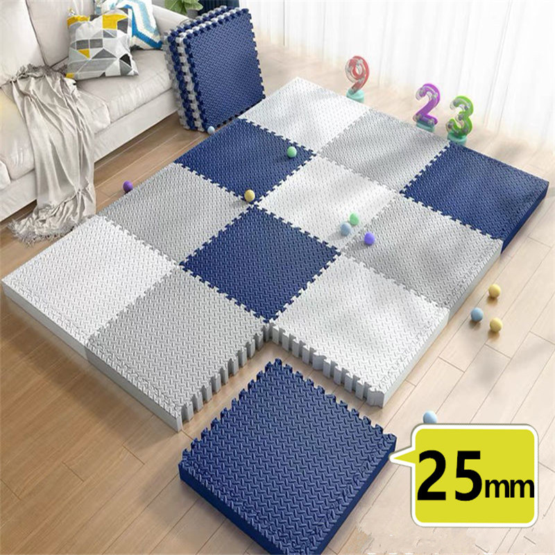 8PCS Tatame Gyms & Playmats Ba - Board Game For 2 People ulasan dan harga