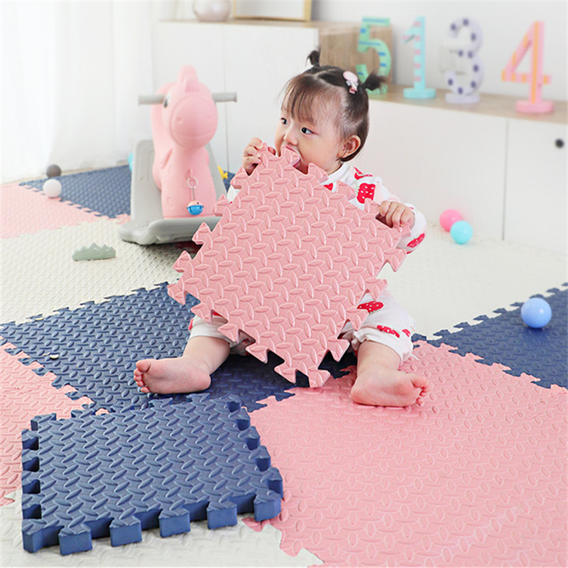 8PCS Tatame Gyms & Playmats Ba - Board Game For 2 People ulasan dan harga