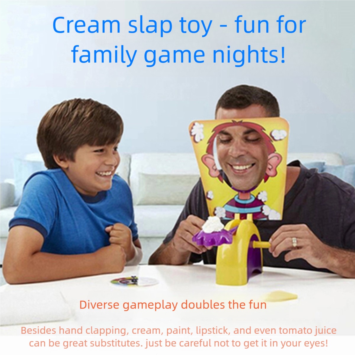 The Party Tabletop Game That E - Board Game Operation ulasan dan harga