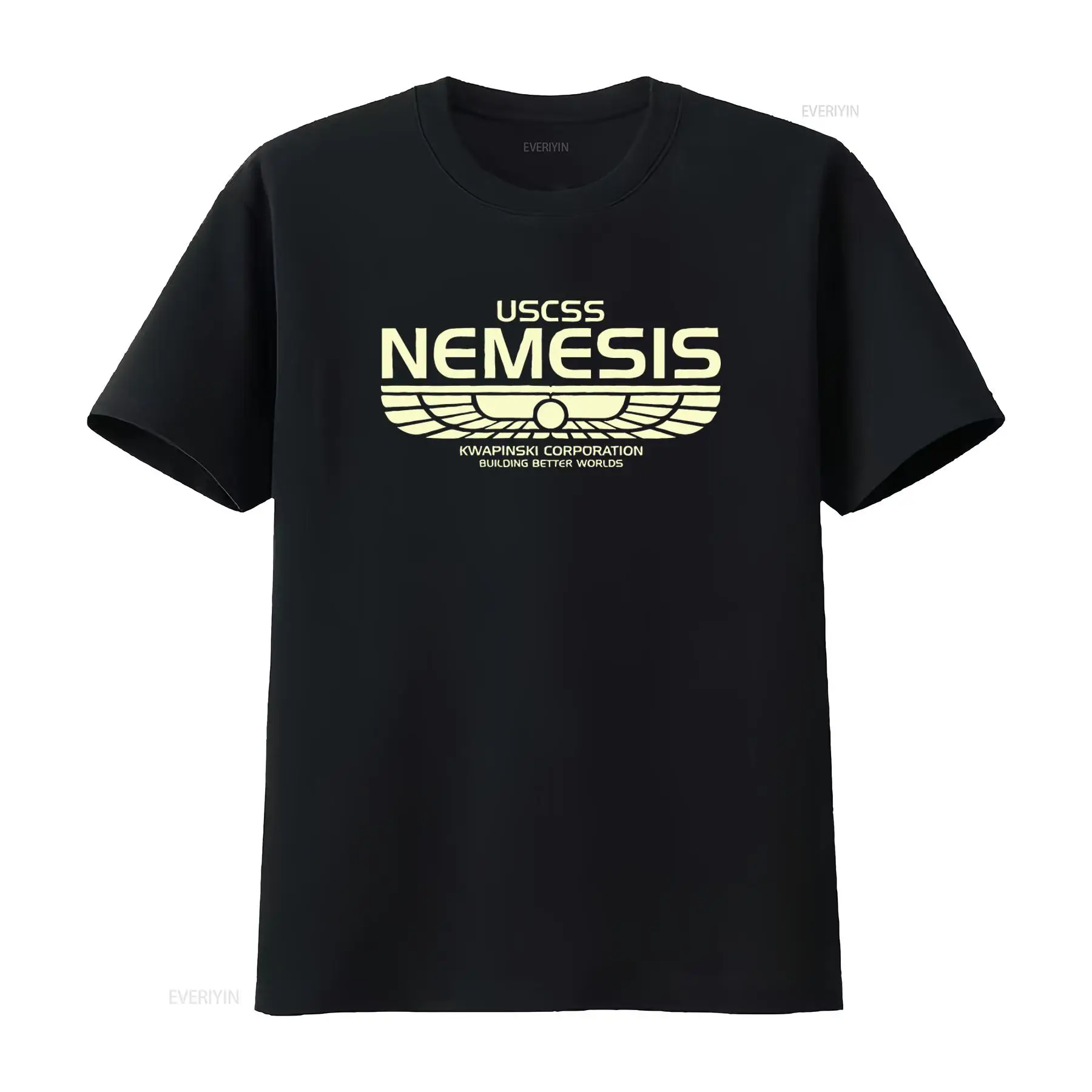 Nemesis Board Game T Shirt USC - Board Game Nemesis ulasan dan harga