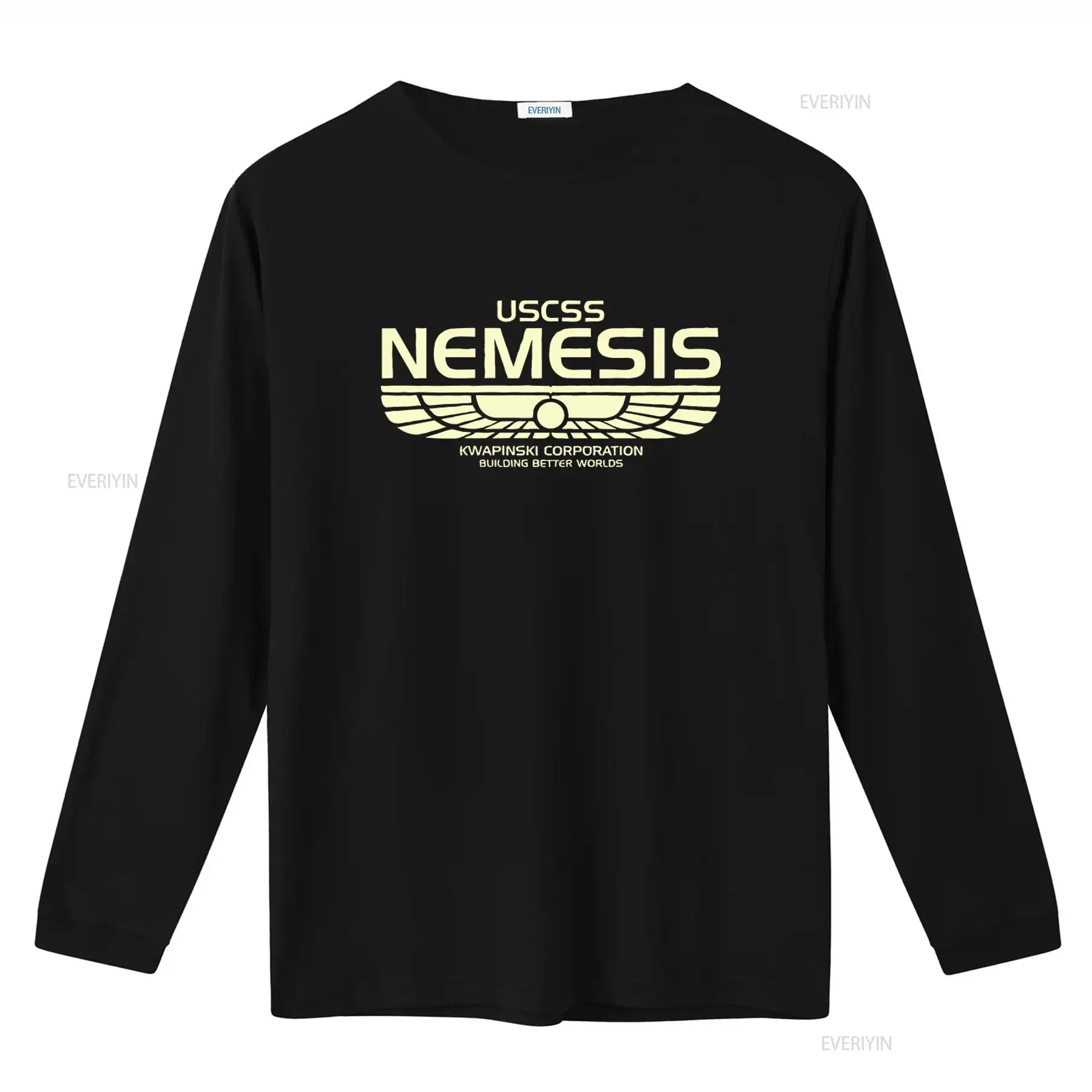 Nemesis Board Game T Shirt USC - Board Game Nemesis ulasan dan harga