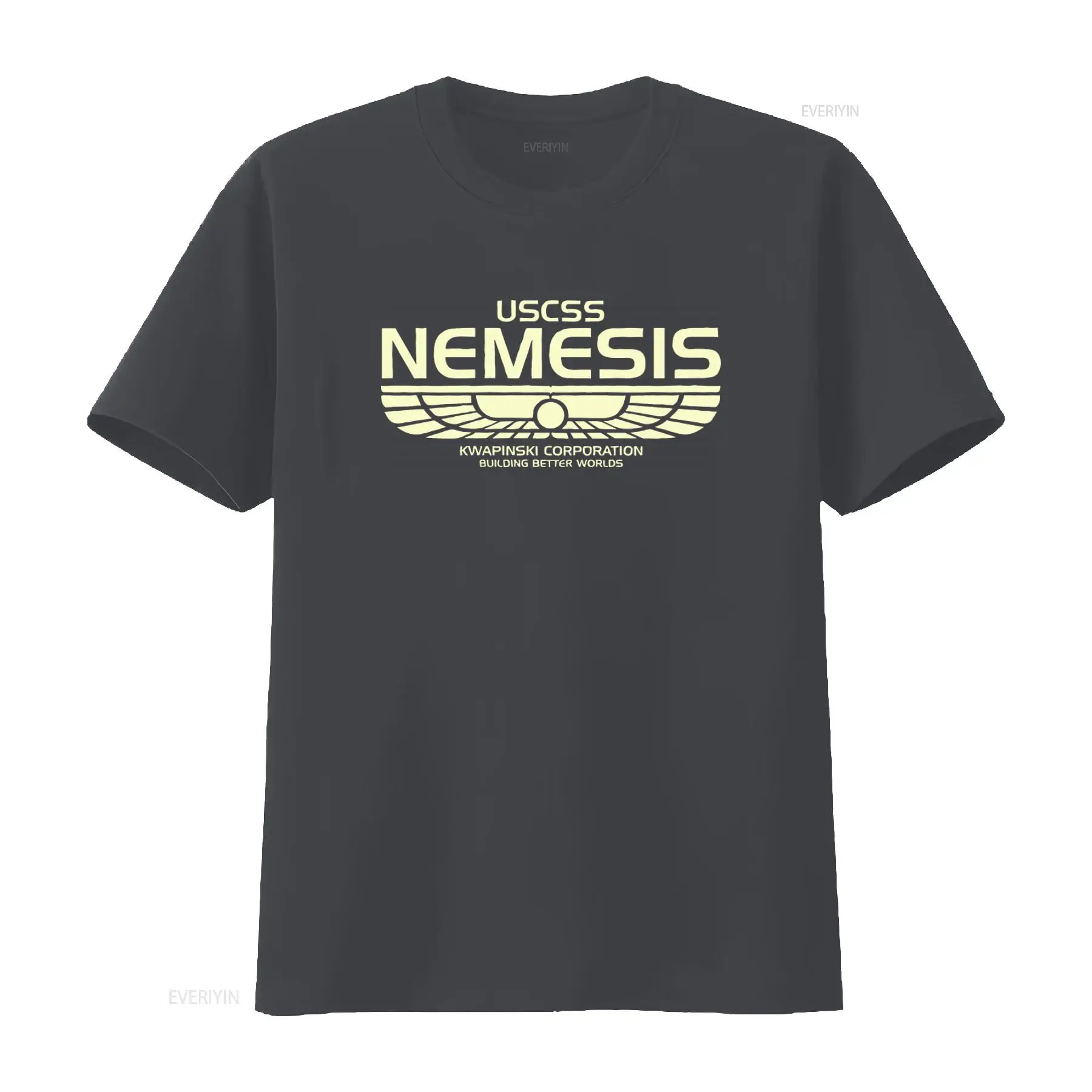 Nemesis Board Game T Shirt USC - Board Game Nemesis ulasan dan harga