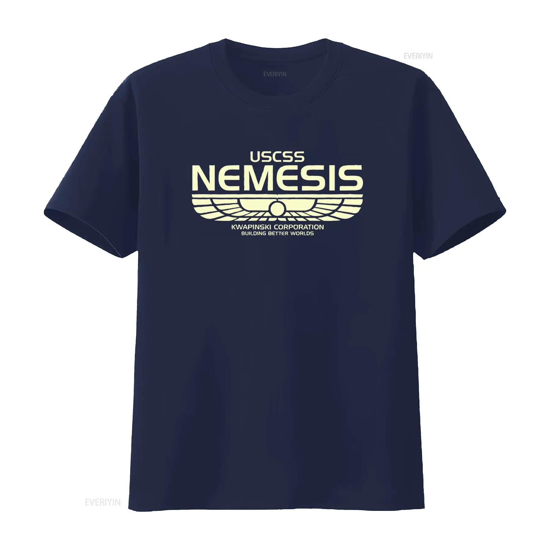 Nemesis Board Game T Shirt USC - Board Game Nemesis ulasan dan harga