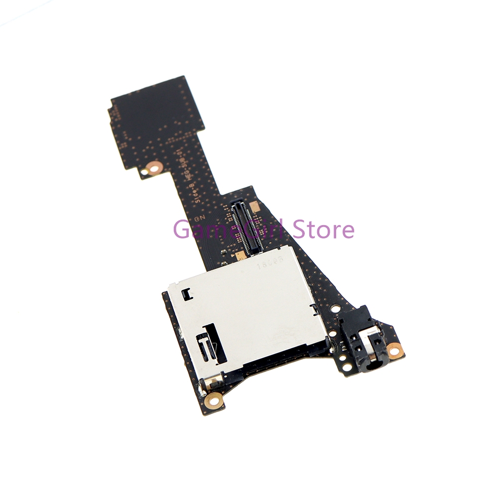 10pcs Game Card Slot Reader wi - Board Game Nintendo Switch ulasan dan harga