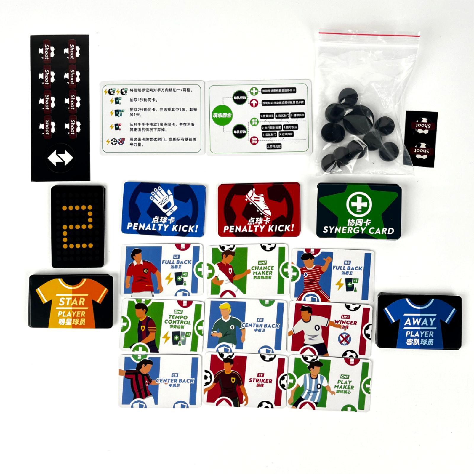 Magic Number Eleven Board Game - Board Game Eleven ulasan dan harga