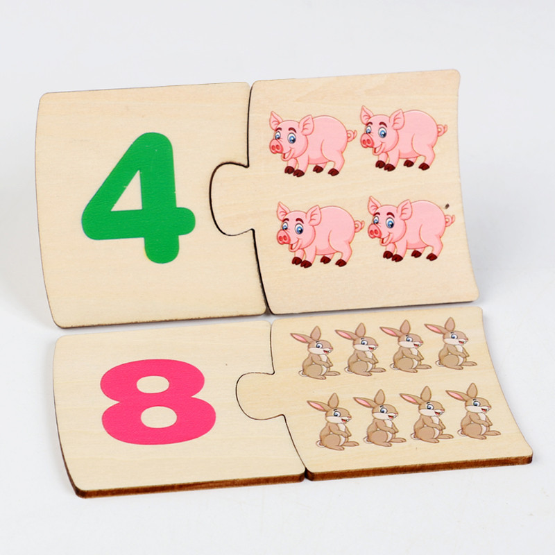 Children Iron Box Number Enlig - Board Game Ideas ulasan dan harga