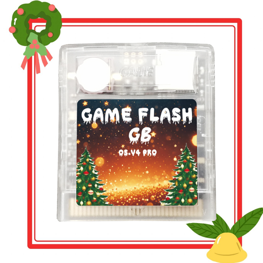 Game flash GB edgb China Editi - Board Game Nintendo Switch ulasan dan harga