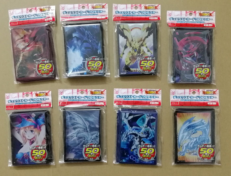 50pcs/lot (1 pack) Yu-Gi-Oh! C - Board Game Gi ulasan dan harga
