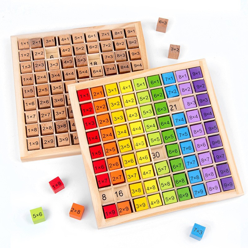 Montessori Children Educationa - Board Game Ideas ulasan dan harga