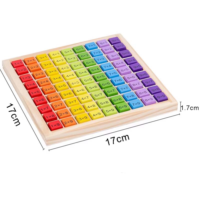 Montessori Children Educationa - Board Game Ideas ulasan dan harga