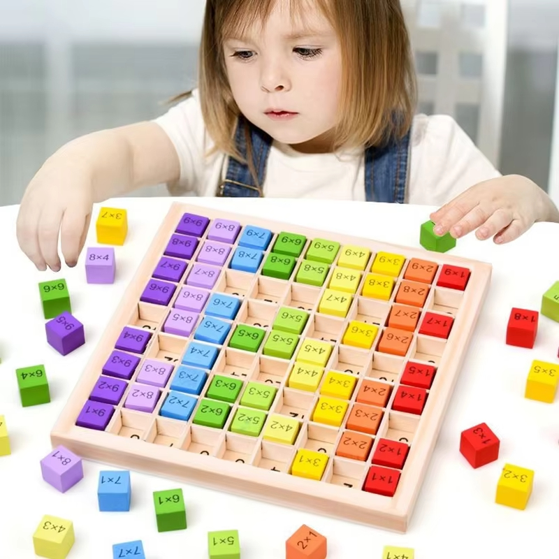 Montessori Children Educationa - Board Game Ideas ulasan dan harga