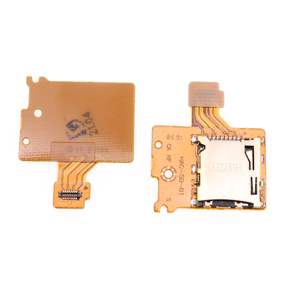 TingDong Micro SD Card Slot So - Board Game Nintendo Switch ulasan dan harga