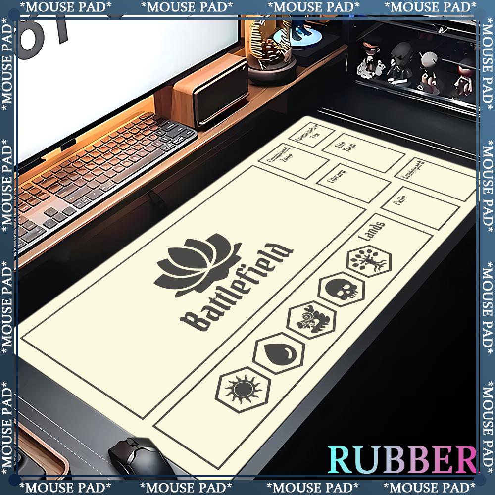 Premium Magic:Party Game Mat D - Play Mat Neoprene ulasan dan harga