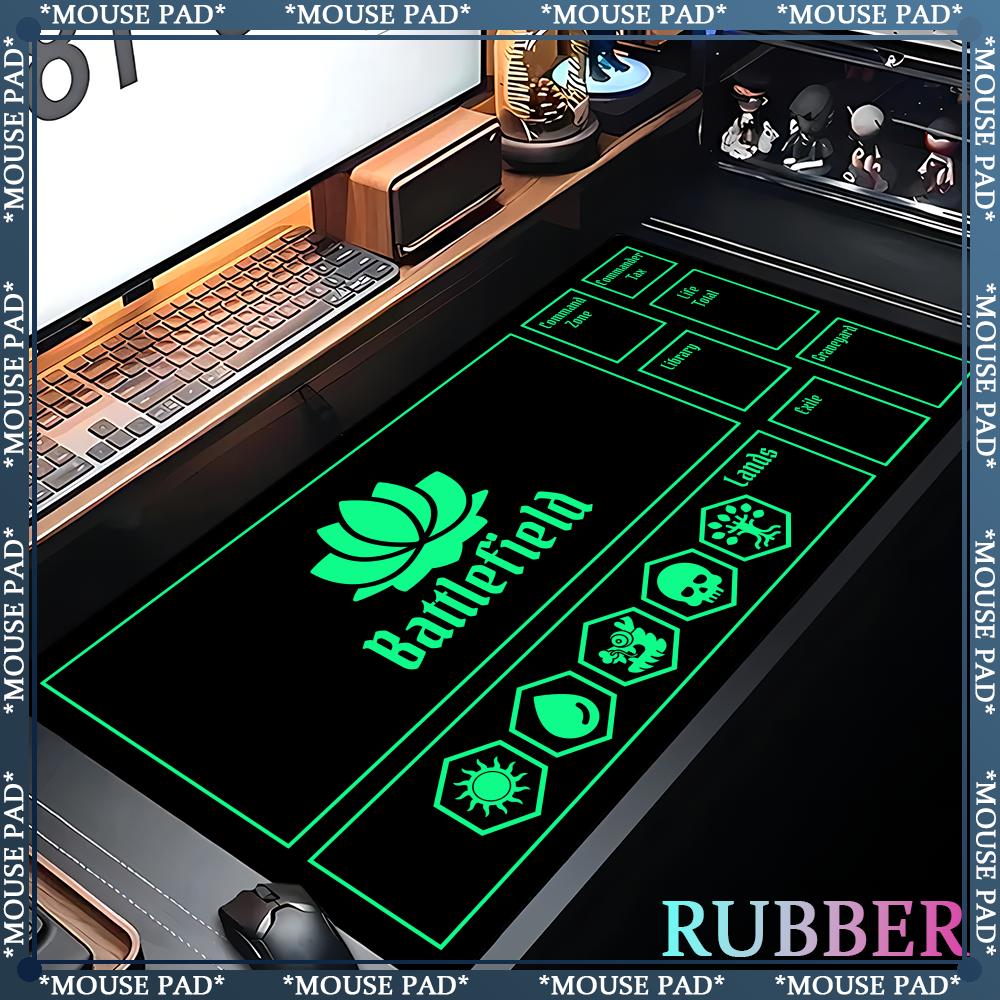 Premium Magic:Party Game Mat D - Play Mat Neoprene ulasan dan harga