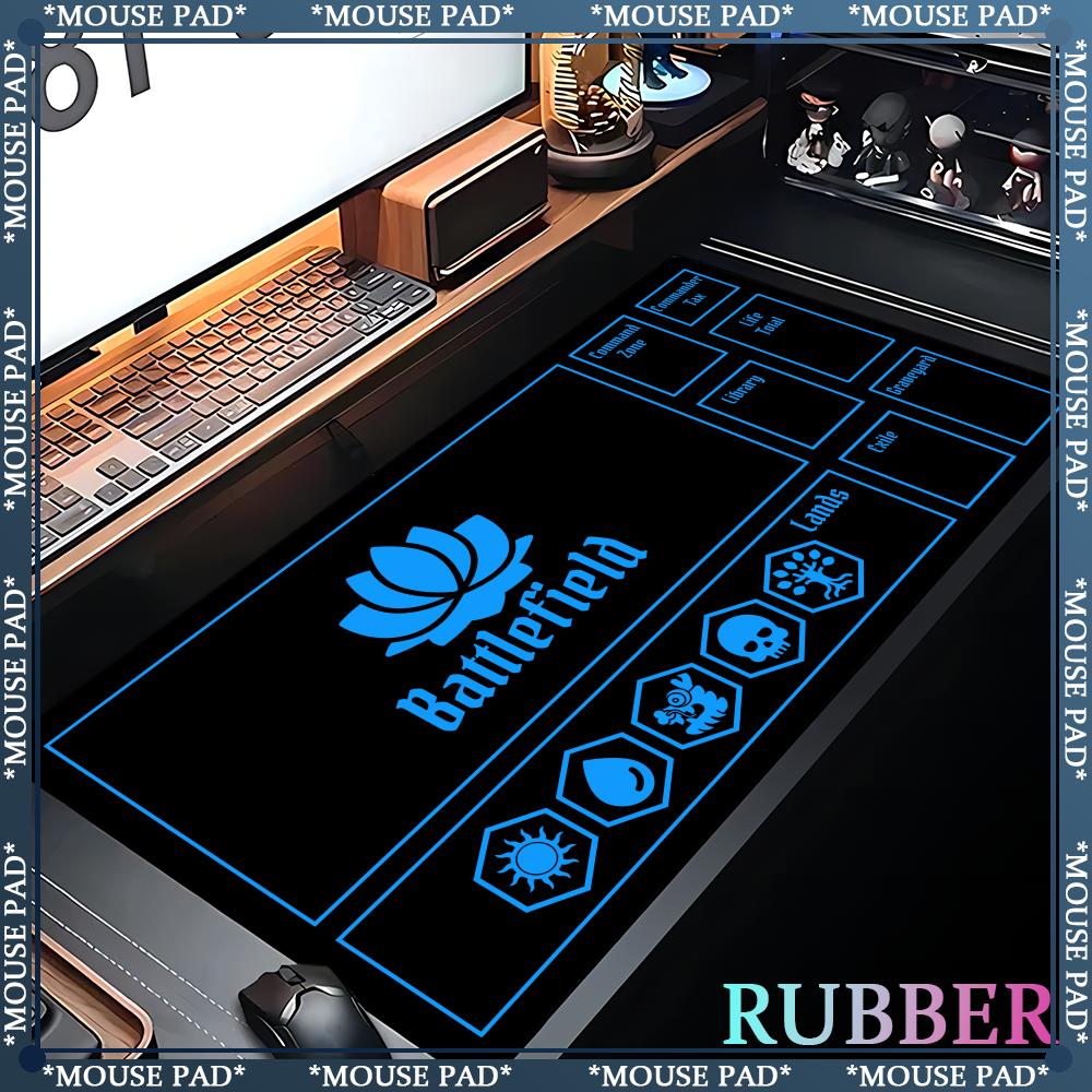 Premium Magic:Party Game Mat D - Play Mat Neoprene ulasan dan harga