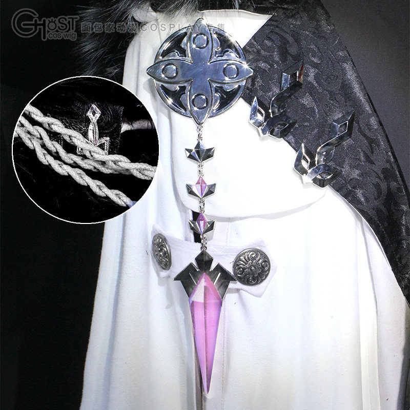 Game Genshin Impact Pantalone  - Board Game Eleven ulasan dan harga