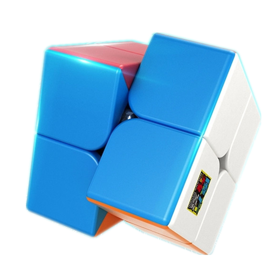 Moyu Meilong 2x2 Magic Speed C - Board Game For 2 People ulasan dan harga