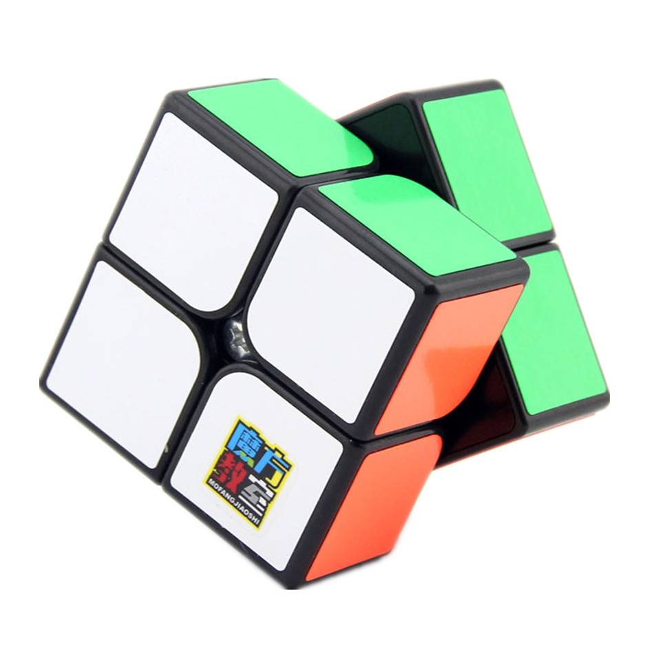 Moyu Meilong 2x2 Magic Speed C - Board Game For 2 People ulasan dan harga